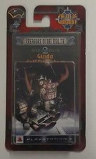 The Eye of Judgment Deck -