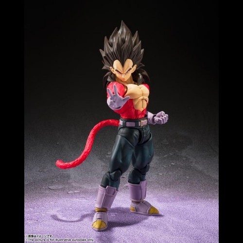 Bandai dragonball gt - bandai,