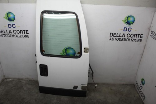 Portiera posteriore destra - destra, per