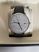 Orologio uomo junghans - junghans, max