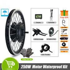 Kit conversione impermeabile