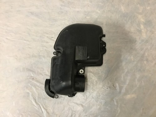 Silenziatore custodia honda - custodia,