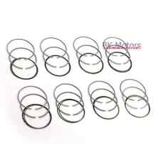 Set 8 anelli pistone motore