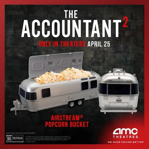 Accountant movie airstream - 2,