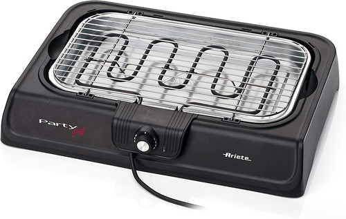 Ariete 723 party grill - 723,