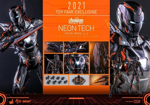 Hot toys mms597d39 iron - mms597d39, man