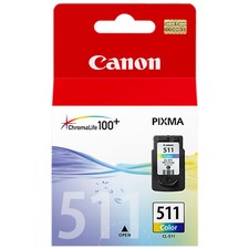 CARTUCCIA ORIGINALE colore per stampante CANON PIXMA MP492 PIXMA MP230