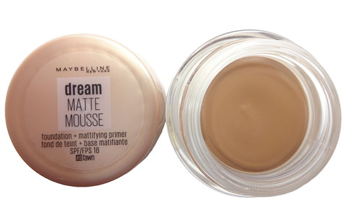 Maybelline dream - 2, x