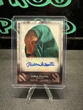 2020 Topps Star Wars Rise of