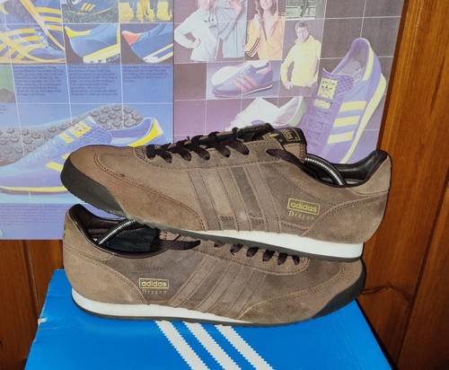 Adidas dragon taglia dal - adidas,