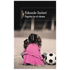 Papeles en el viento (Spanish