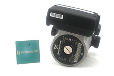 Pompa di riscaldamento