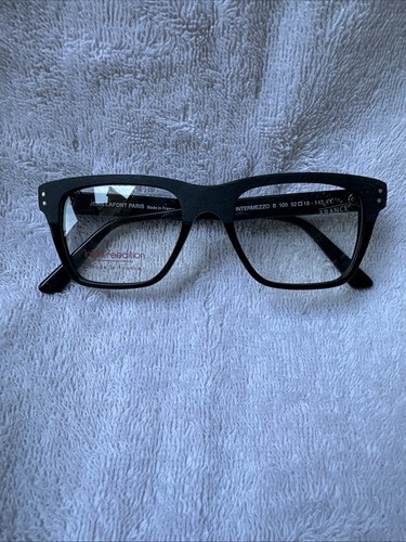 Lafont intermezzo - intermezzo, b