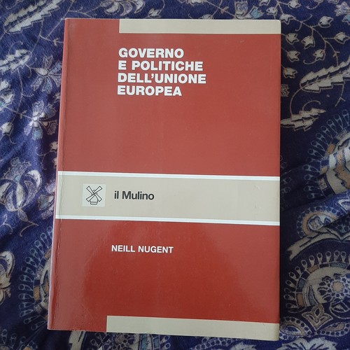 Governo politiche - governo, e