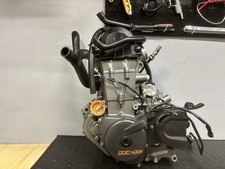 Blocco Motore Ktm 690 Smc R