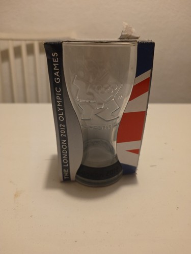 Donalds coca cola glas 2012 - coca,
