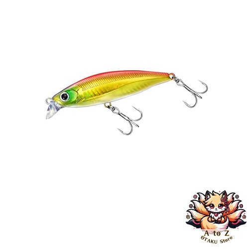 Nuova esca per branzino daiwa - esca,
