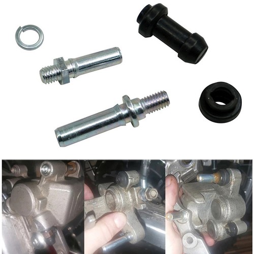 Kit riparazione pinza freno - kit,