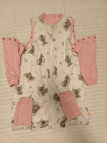 Slumbersac sacco nanna con - slumbersac,