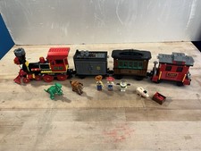 Lego Treno Toy Story