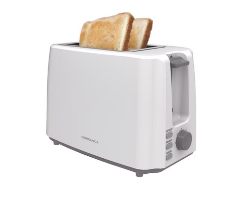 Tostapane fessure 750w - tostapane,