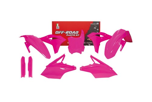 Kit plastiche racetech - kit,