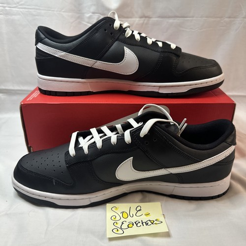Scarpe nike dunk low retro - dunk,