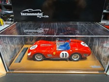 Tecnomodel TM18-261B: 1/18