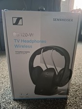 Sennheiser RS 120 W Cuffie TV