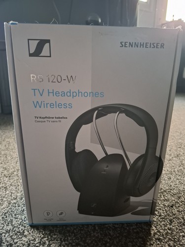 Sennheiser 120 cuffie - rs,