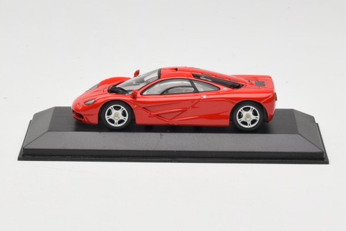 433133438 mclaren gtr red - f1,