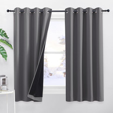 Tende Oscuranti 100% per