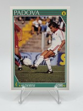 1991 Score Italian League #322