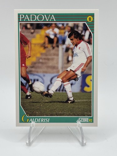 Score 1991 lega italiana - score, #322