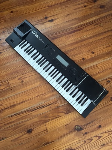 Vintage roland 61 key - vintage, 61-key