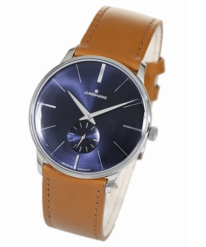 Junghans meister carica - meister,