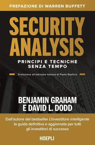 Libro nuovo benjamin graham - nuovo,