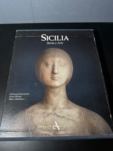 Sicilia storia arte - sicilia-, e