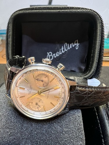 Breitling top time - breitling,