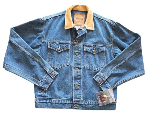 Giacca denim schaefer - denim,