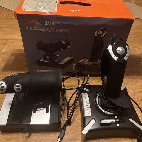 Joystick controller gamepad