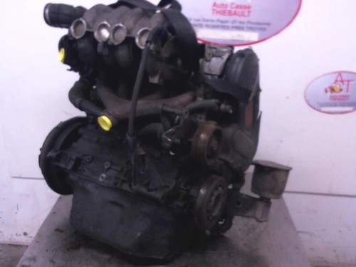 Motore fiat brava - brava, (182b)