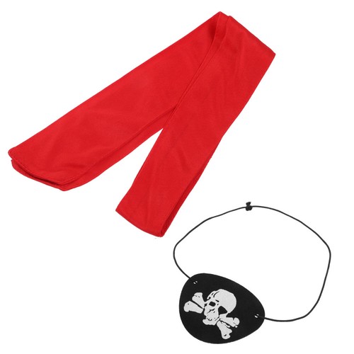 Set accessori costume - set,