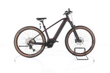 Cube Reaction Hybrid SLX E-MTB