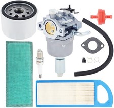 Carburatore per Briggs &