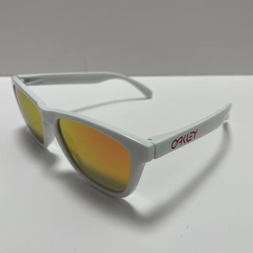 Occhiali sole oakley - occhiali,