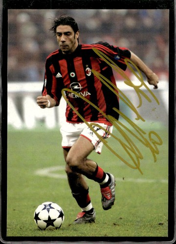 Cartolina postcard calcio - cartolina,
