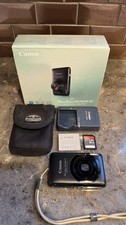 Canon PowerShot Digital ELPH