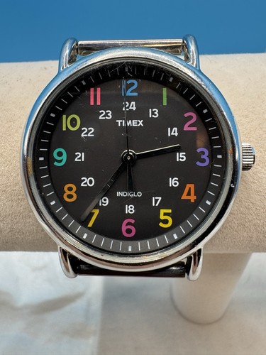 Orologio timex weekender - timex, al