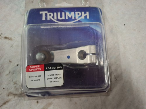 Biellette selecteur triumph - selecteur,
